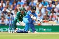 India v South Africa - ICC Champions Trophy